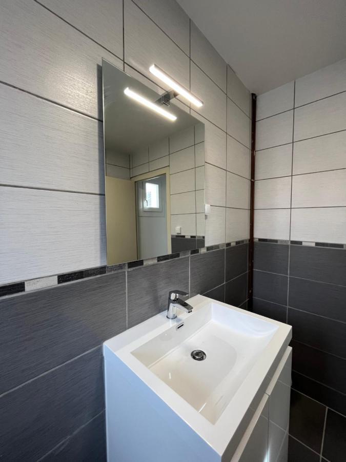 Holiday home Le Grand Mondi